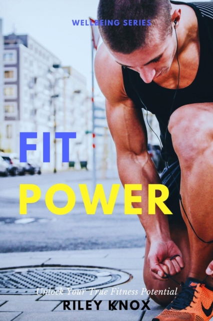 Fit Power: Unlock Your True Fitness Potential