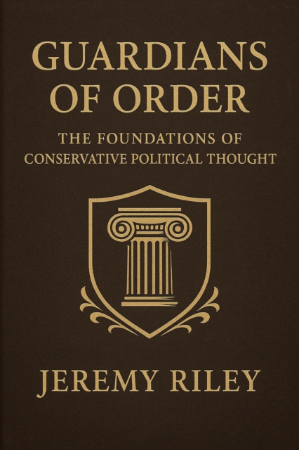 Guardians of Order: The Foundations of Conservative Political Thought