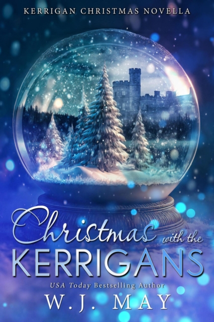 Christmas with the Kerrigans