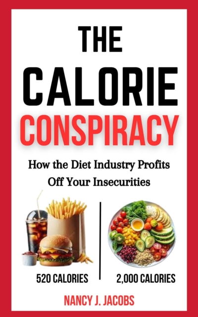 Calorie Conspiracy: How the Diet Industry Profits Off Your Insecurities