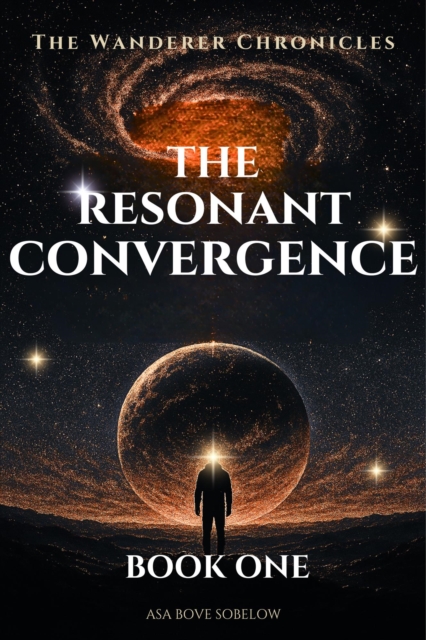 Resonant Convergence -The Wanderer's Gambit