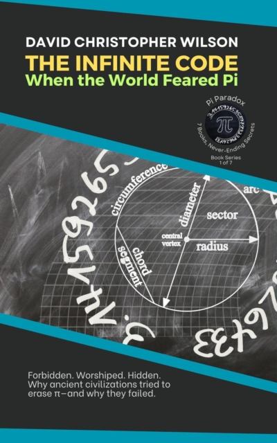 THE INFINITE CODE: When the World Feared Pi: Forbidden. Worshiped. Hidden. Why ancient civilizations tried to erase p-and why they failed.