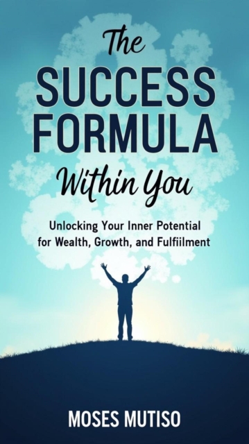 Success Formula Within You