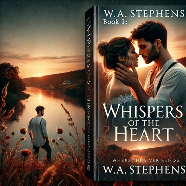 Whispers of the Heart