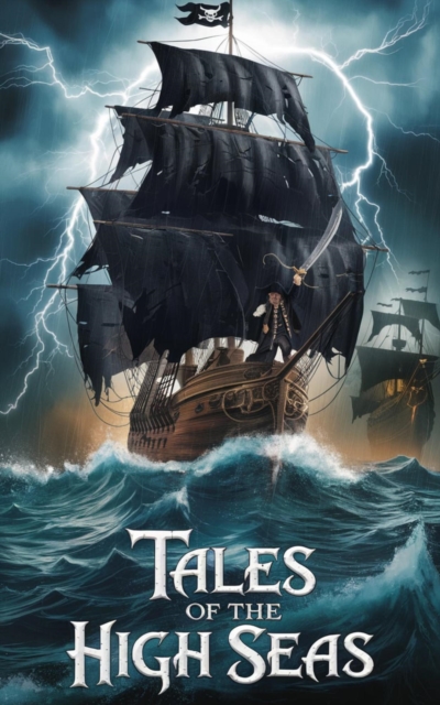 Tales of the High Seas