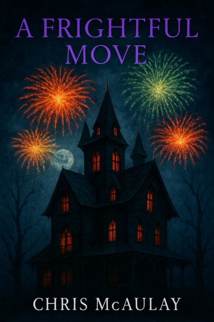 Frightful Move