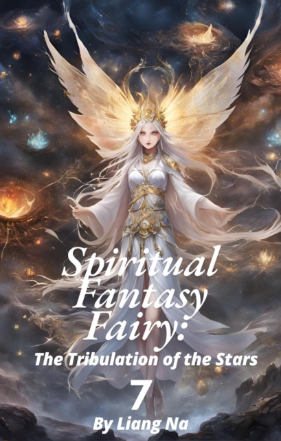Spiritual Fantasy Fairy: The Tribulation of the Stars