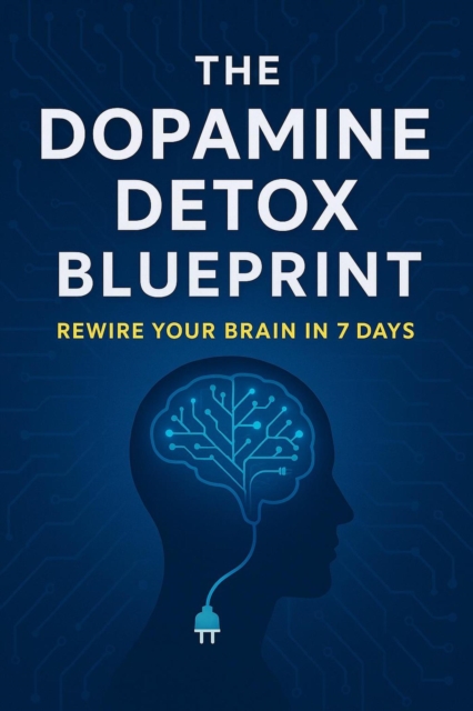 Dopamine Detox Blueprint: Rewire Your Brain in 7 Days