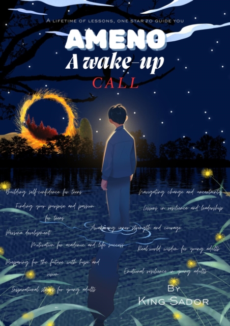 Ameno-A Wake-up Call