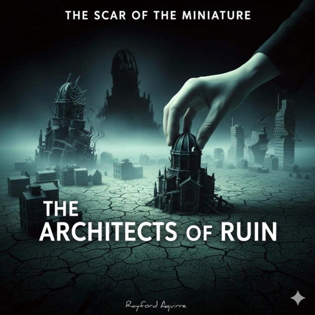 Architects of Ruin