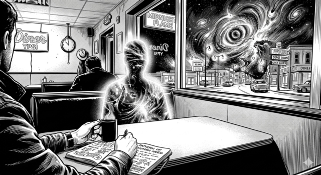 Escape Velocity