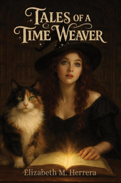 Tales of a Time Weaver