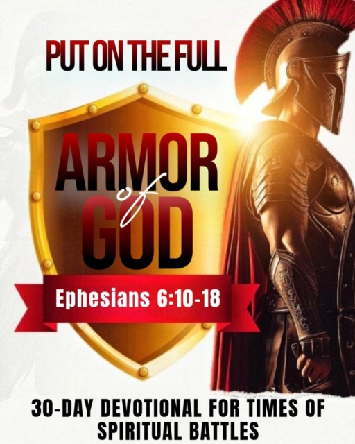 Put on The Full Armor of God