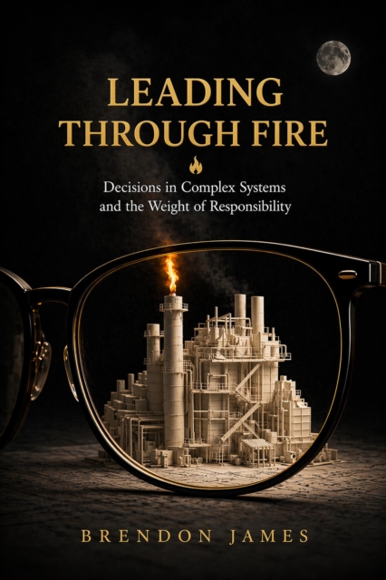 Leading Through Fire: Decisions in Complex Systems and the  Weight of Responsibility