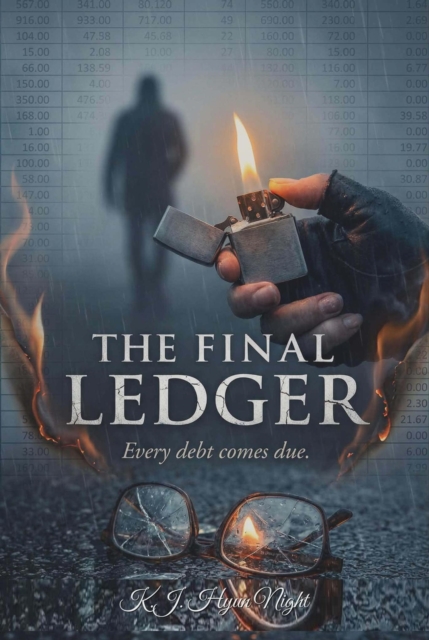 Final Ledger