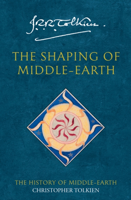 Shaping of Middle-earth