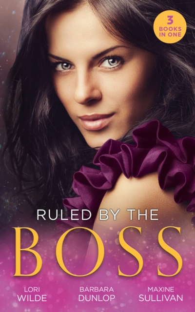 RULED BY BOSS EB