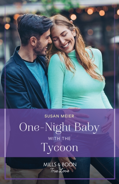 One-Night Baby With The Best Man
