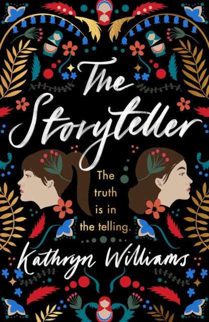 Storyteller