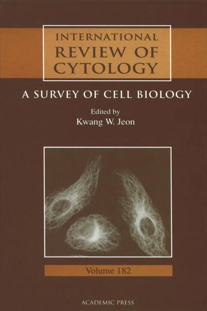 International Review of Cytology