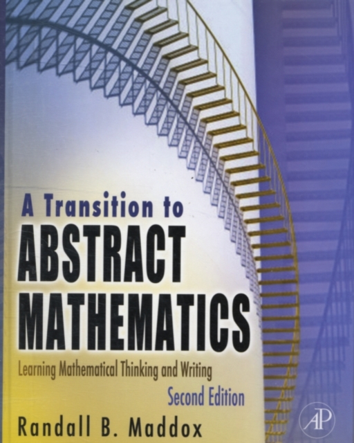 Transition to Abstract Mathematics