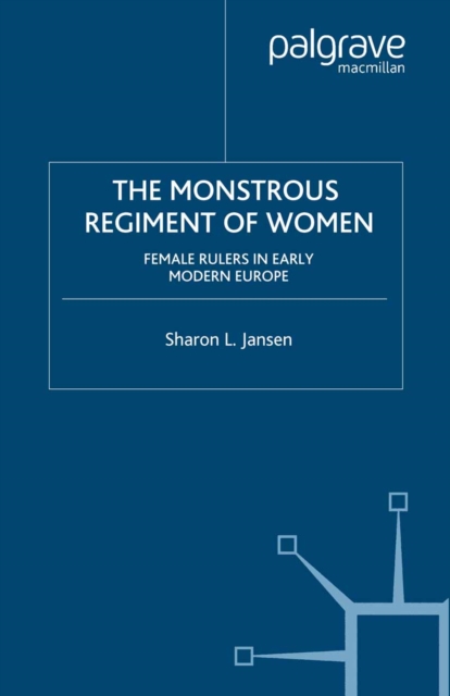 Monstrous Regiment of Women
