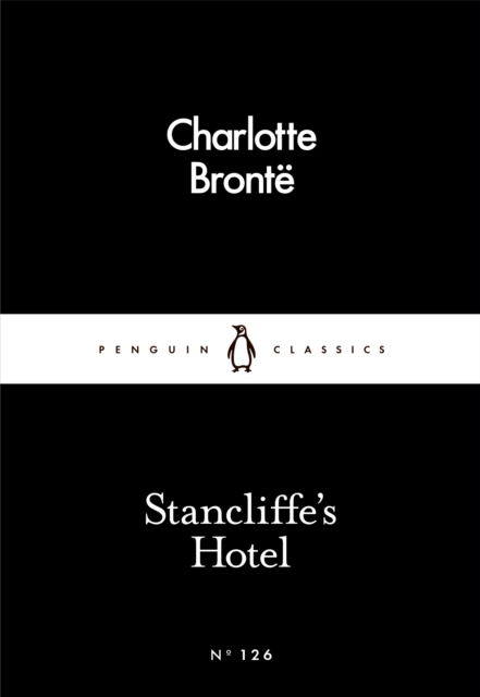 Stancliffe's Hotel