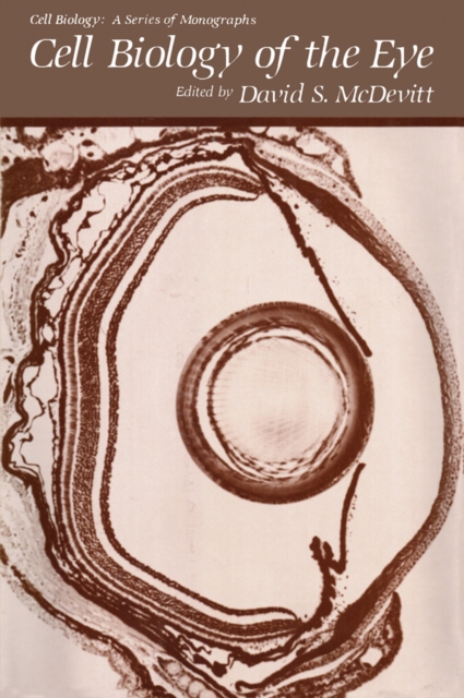 Cell Biology of the Eye