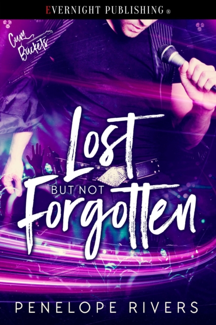 Lost but Not Forgotten