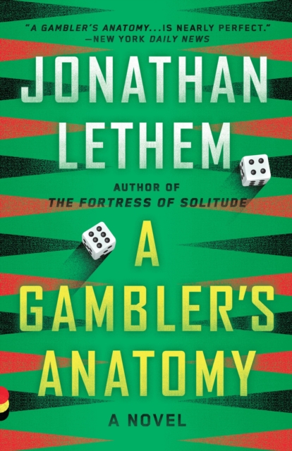 Gambler's Anatomy