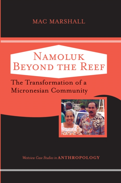Namoluk Beyond The Reef