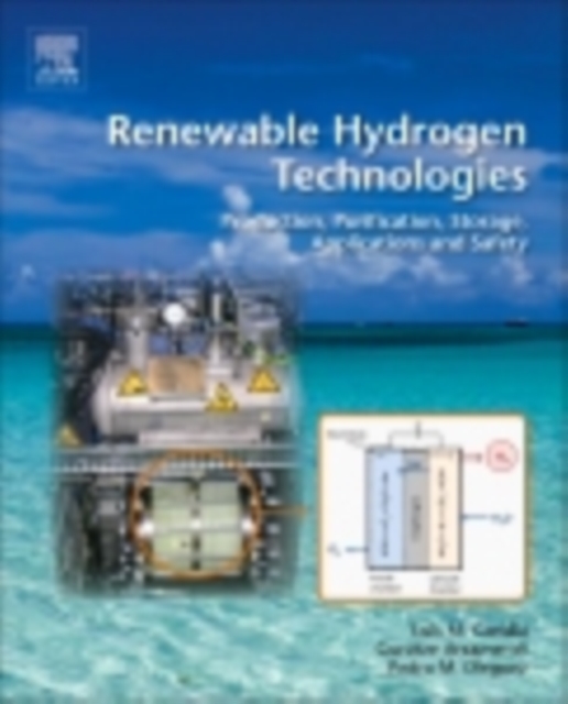 Renewable Hydrogen Technologies