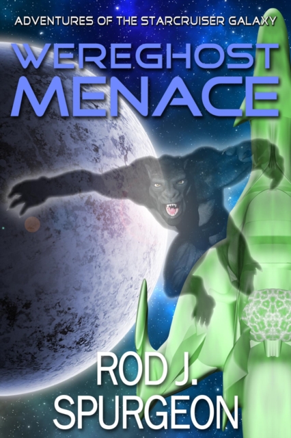 Wereghost Menace