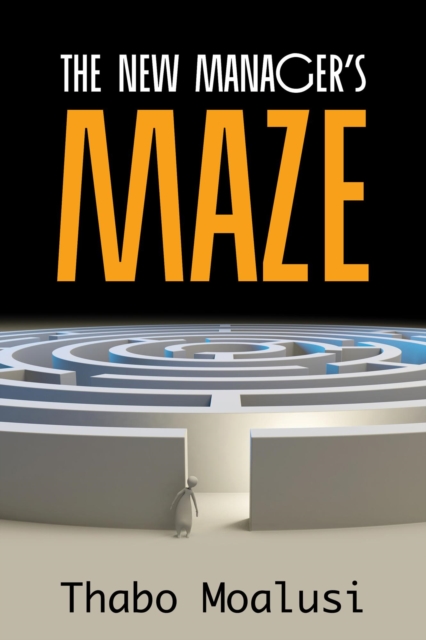 New Manager's Maze