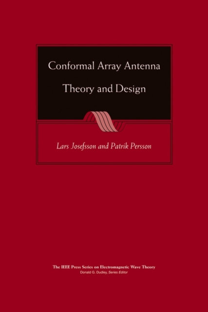 Conformal Array Antenna Theory and Design