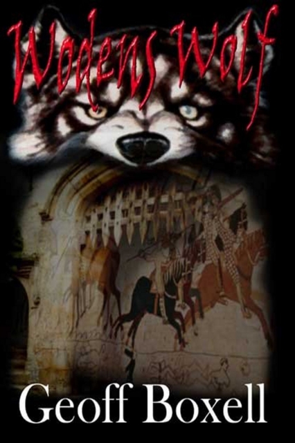 Woden's Wolf