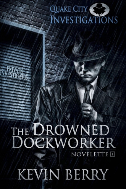 Drowned Dockworker