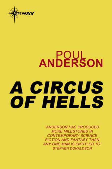Circus of Hells