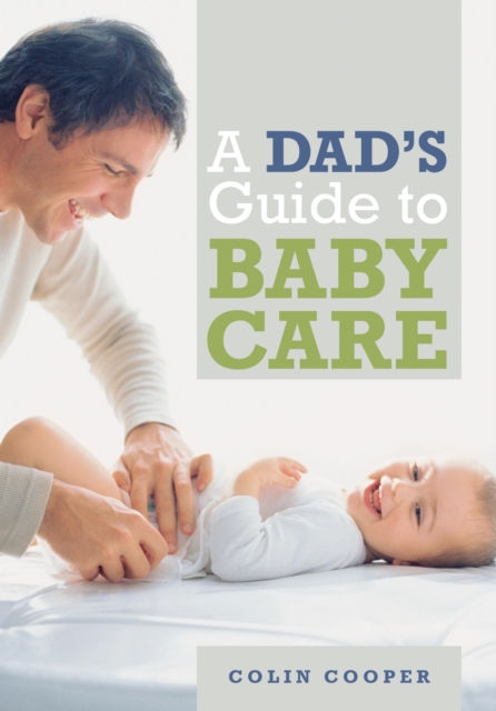 Dad's Guide to Babycare