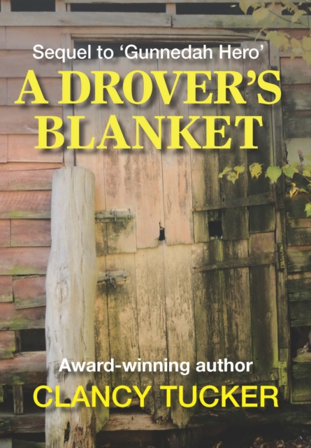 Drover's Blanket