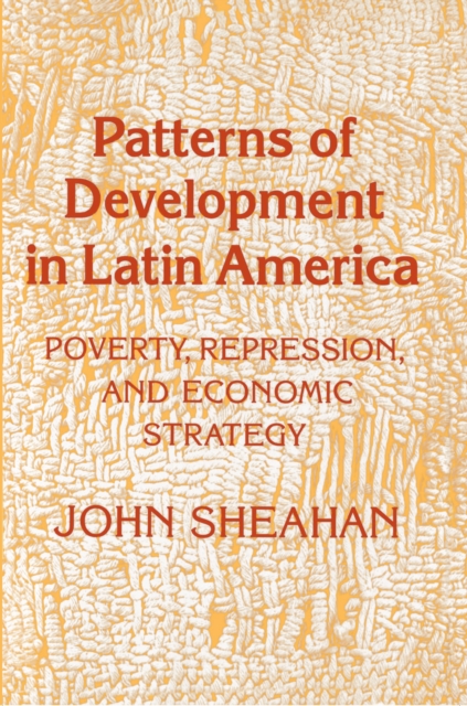 Patterns of Development in Latin America