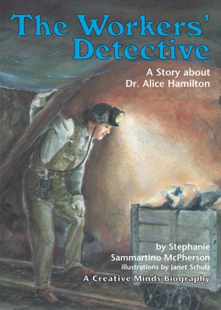 Workers' Detective