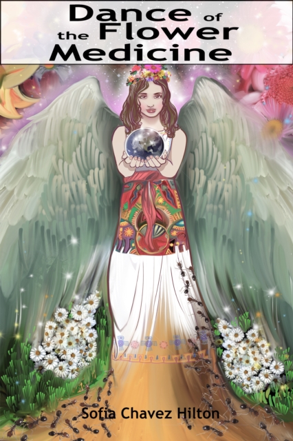 Dance of the Flower Medicine