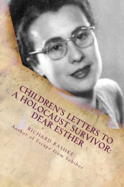Children's Letters to a Holocaust Survivor