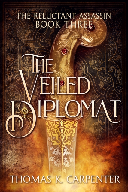 Veiled Diplomat