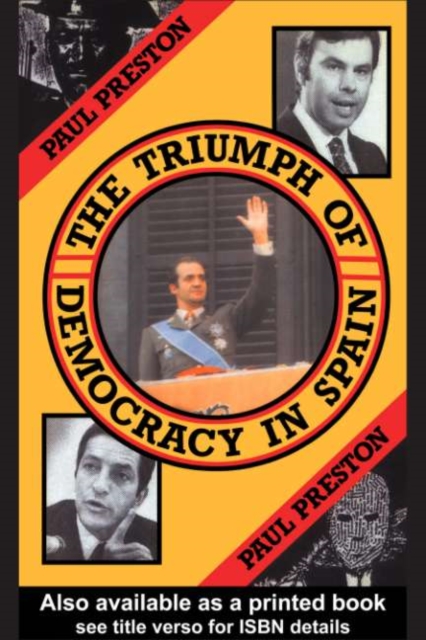 Triumph of Democracy in Spain