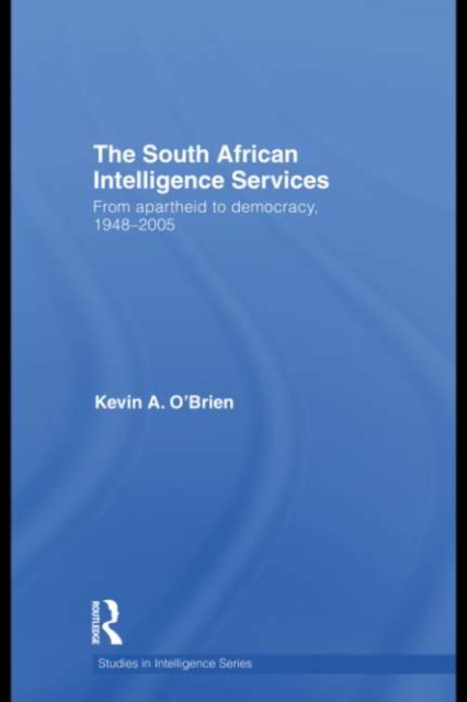 South African Intelligence Services