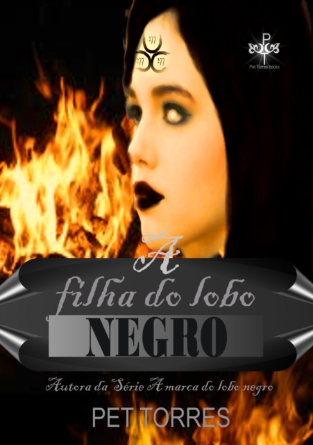 Filha do Lobo Negro