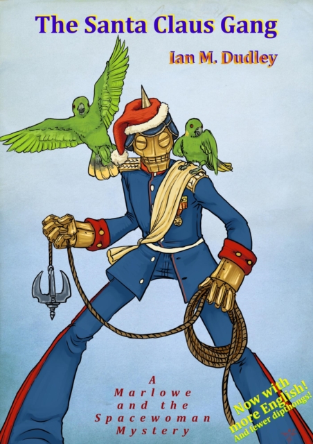 Santa Claus Gang