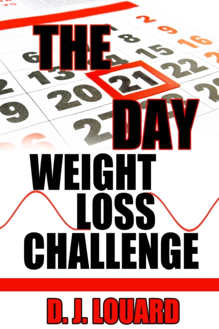 21-Day Weight Loss Challenge
